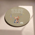 Yorkshire Terrier Trivet